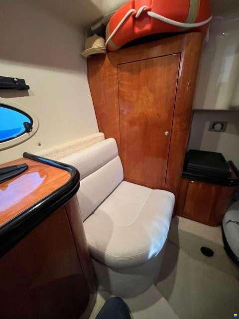 Elan Power E35 Hardtop