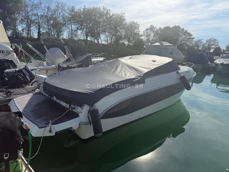 Cranchi CSL 27