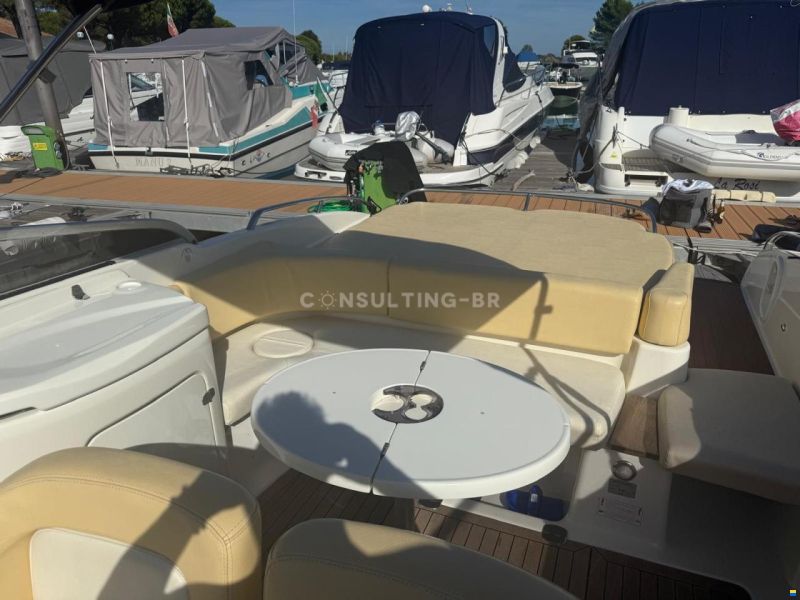 Cranchi CSL 27