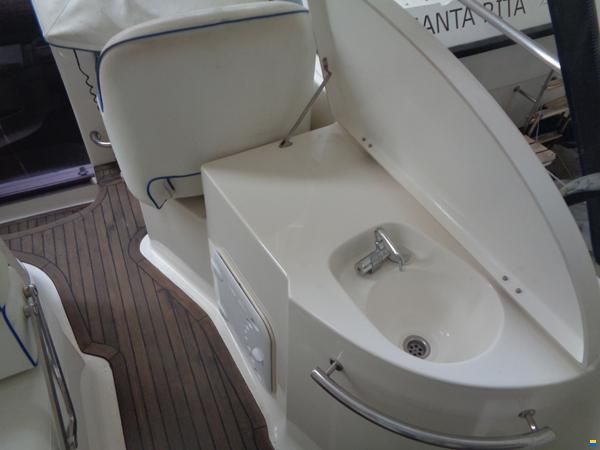 Bavaria 29 Sport