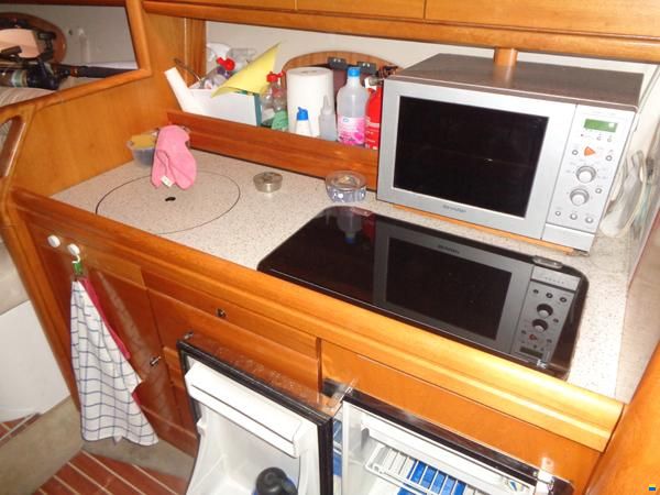 Bavaria 29 Sport
