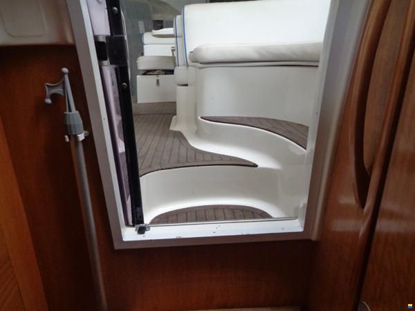 Bavaria 29 Sport