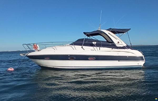 Bavaria 29 Sport