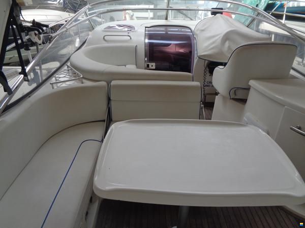 Bavaria 29 Sport