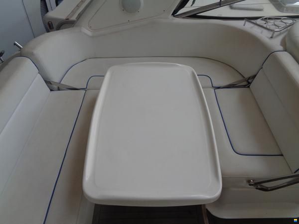 Bavaria 29 Sport