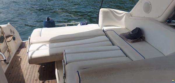 Bavaria 29 Sport