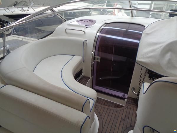 Bavaria 29 Sport