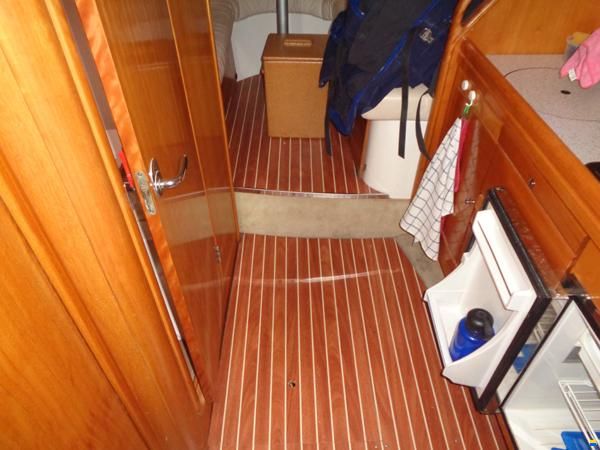 Bavaria 29 Sport