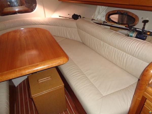 Bavaria 29 Sport