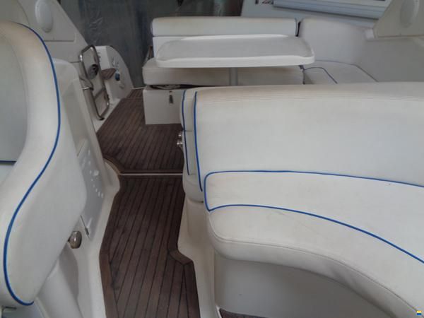 Bavaria 29 Sport