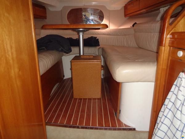 Bavaria 29 Sport