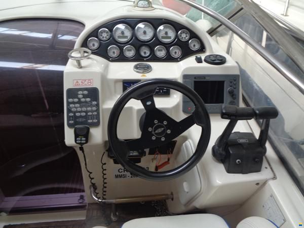 Bavaria 29 Sport