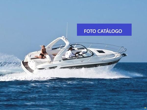 Bavaria 29 Sport