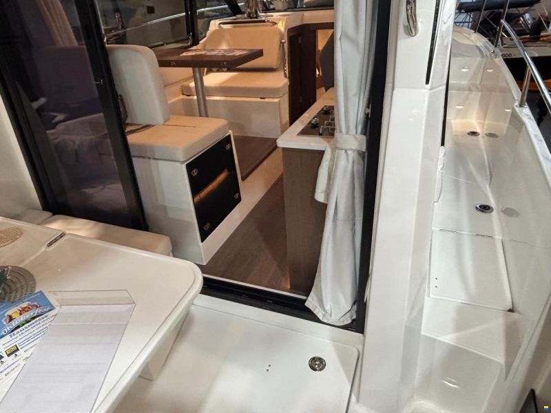 Beneteau Antares 9 V2