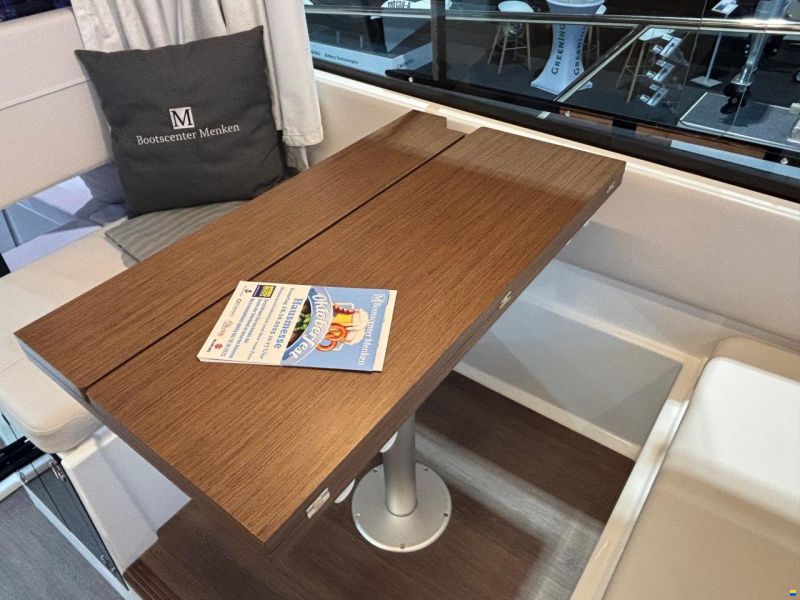 Beneteau Antares 9 V2