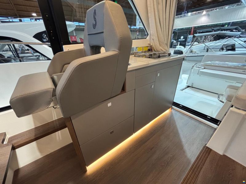 Beneteau Antares 9 V2