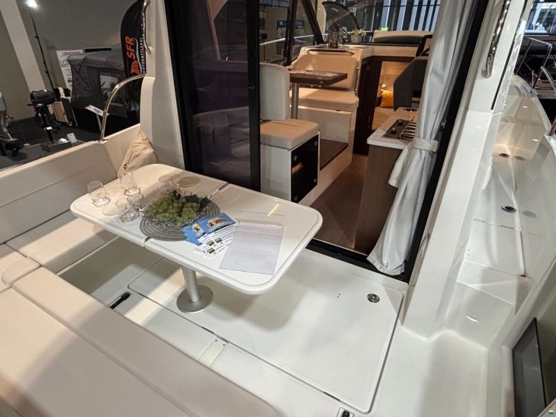 Beneteau Antares 9 V2