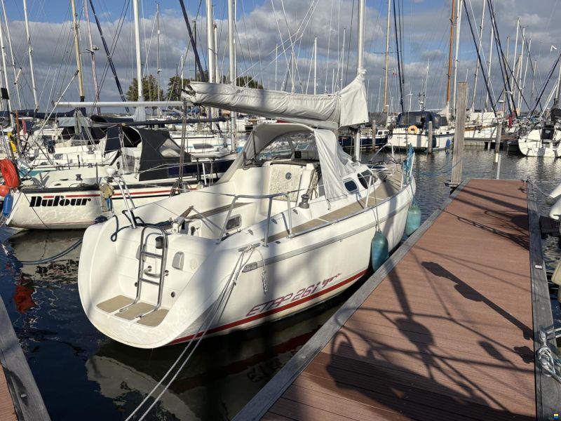 1995 Etap 26i, 23.500 EUR