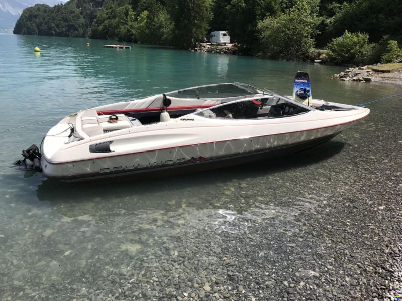Bayliner Bowrider 2050