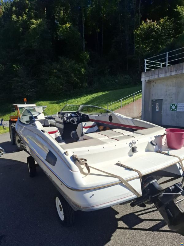 Bayliner Bowrider 2050