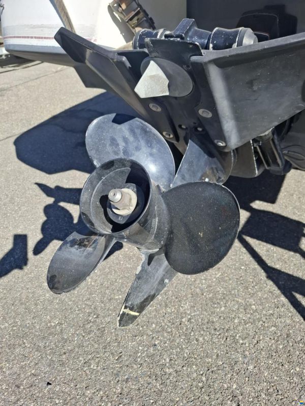 Bayliner Bowrider 2050