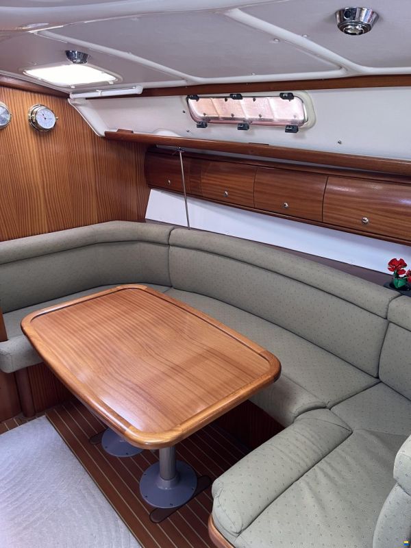 Bavaria 38 - Eignerversion