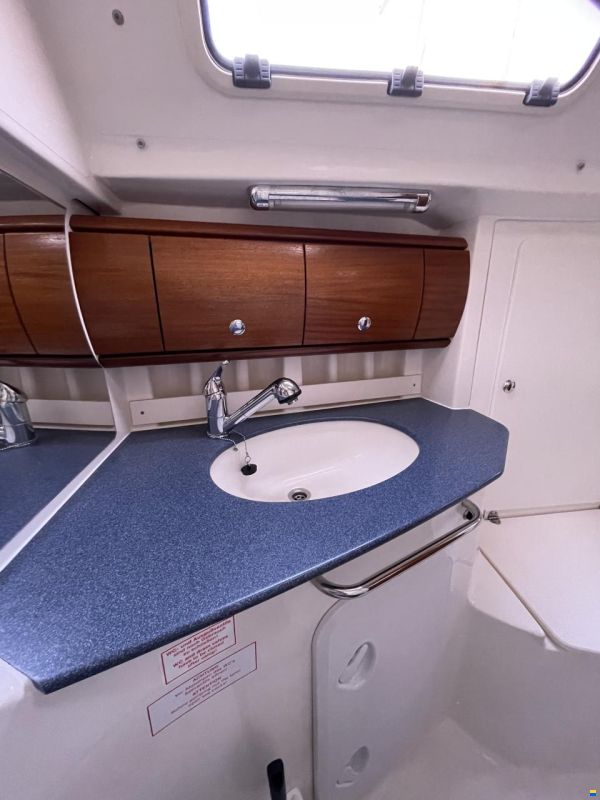 Bavaria 38 - Eignerversion