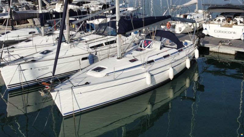Bavaria 38 - Eignerversion
