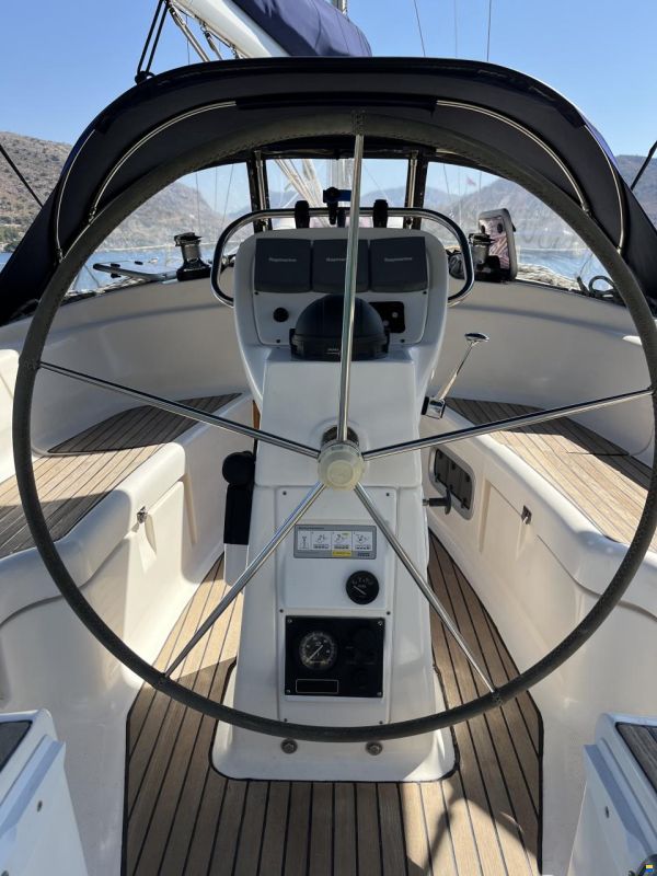 Bavaria 38 - Eignerversion