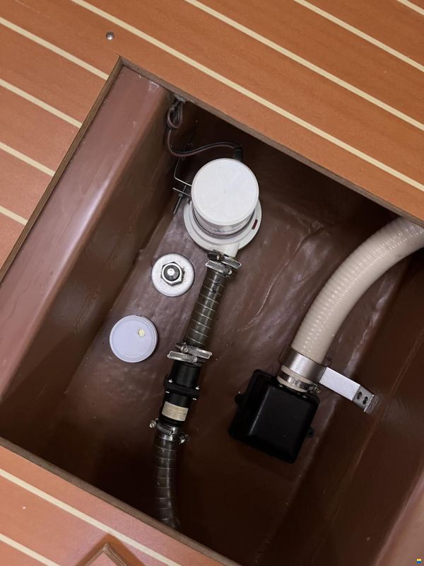 Bavaria 38 - Eignerversion