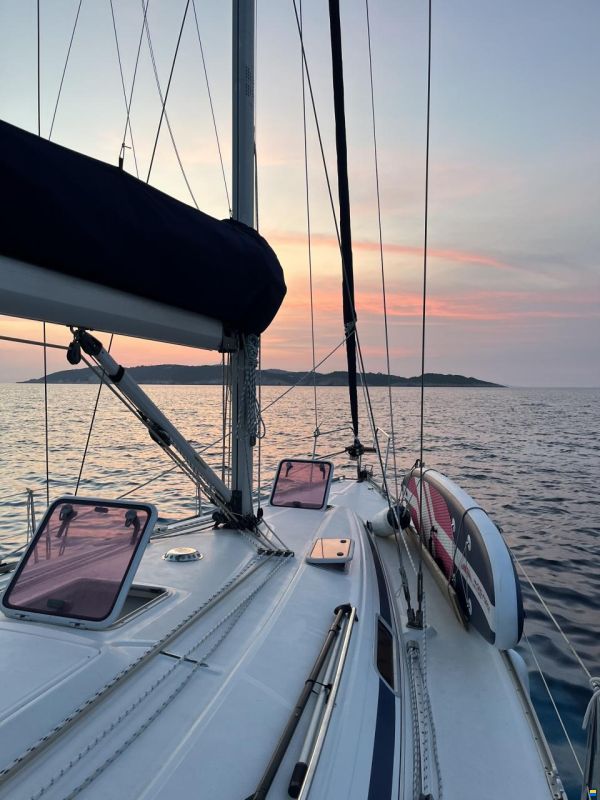 Bavaria 38 - Eignerversion