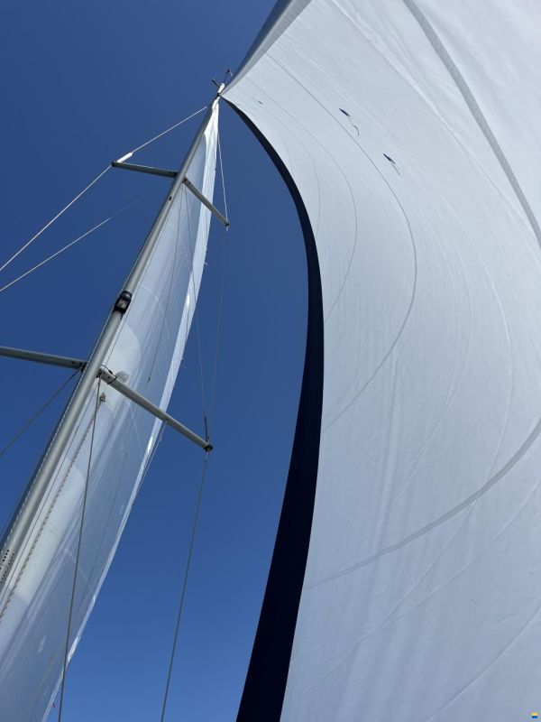 Bavaria 38 - Eignerversion