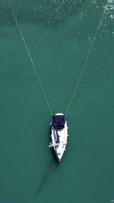 Bavaria 38 - Eignerversion