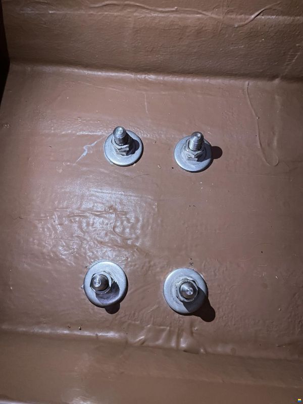 Bavaria 38 - Eignerversion