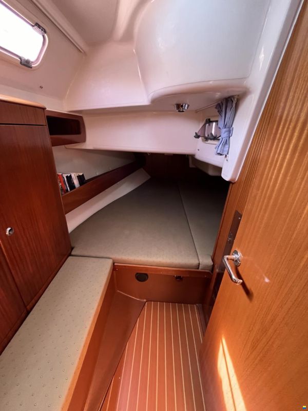 Bavaria 38 - Eignerversion