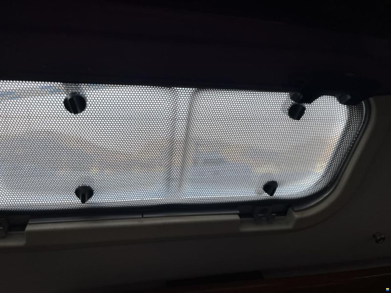 Bavaria 38 - Eignerversion