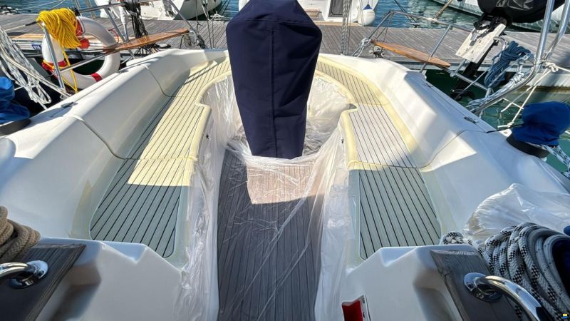 Bavaria 38 - Eignerversion