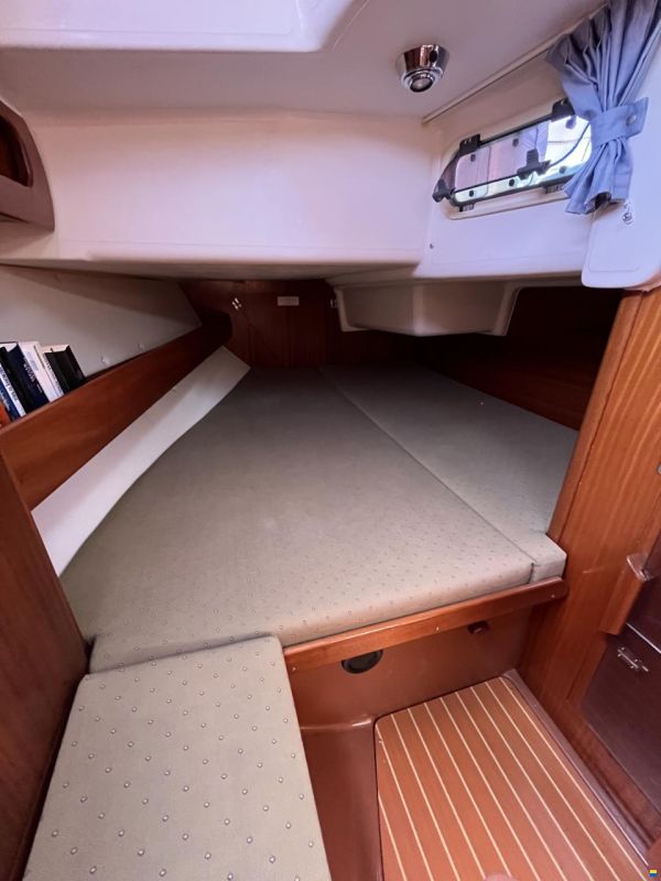 Bavaria 38 - Eignerversion