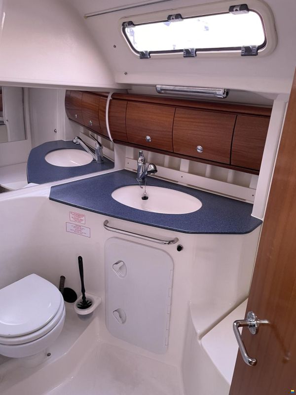 Bavaria 38 - Eignerversion