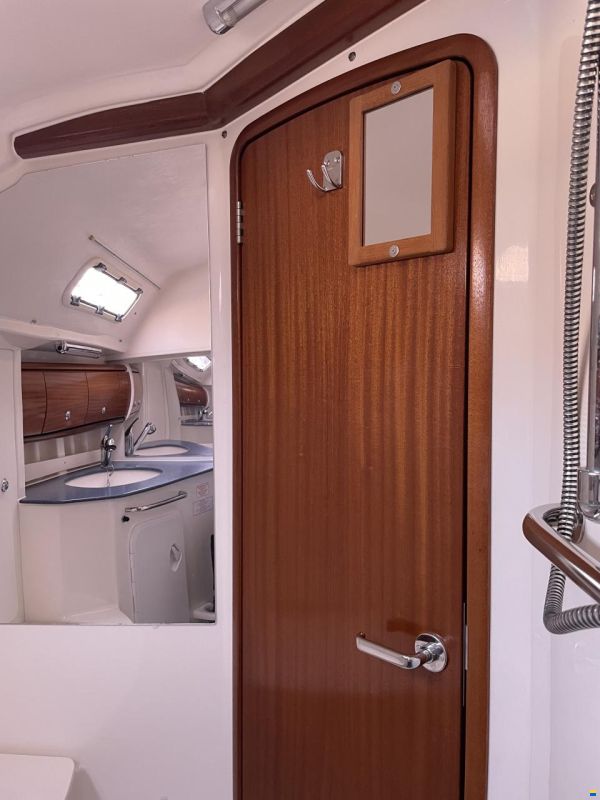 Bavaria 38 - Eignerversion