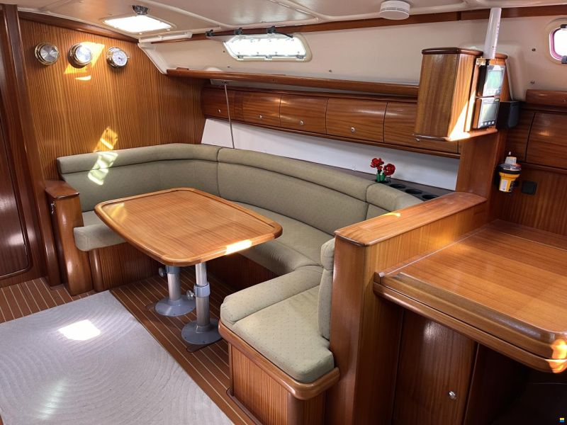 Bavaria 38 - Eignerversion