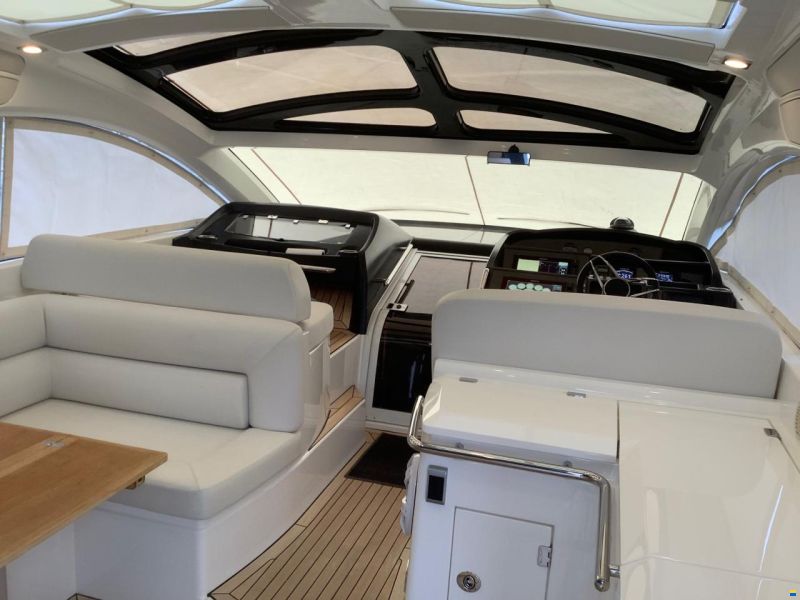 Sunseeker Sun Remo 485