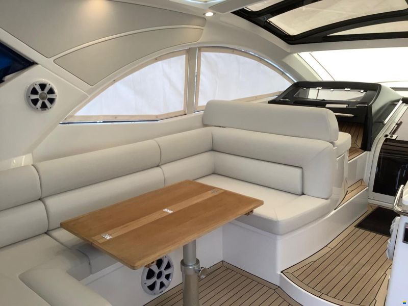 Sunseeker Sun Remo 485