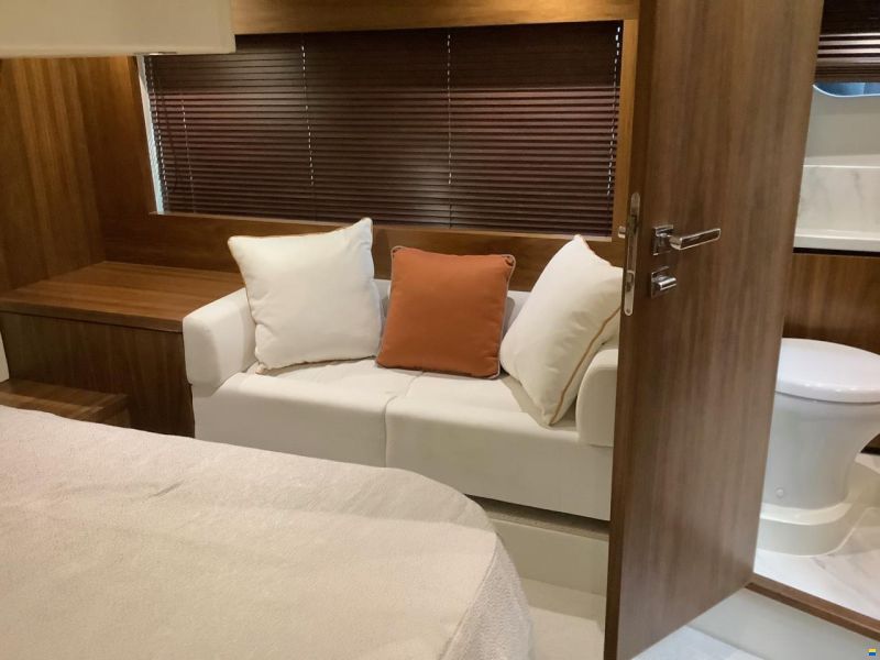 Sunseeker Sun Remo 485