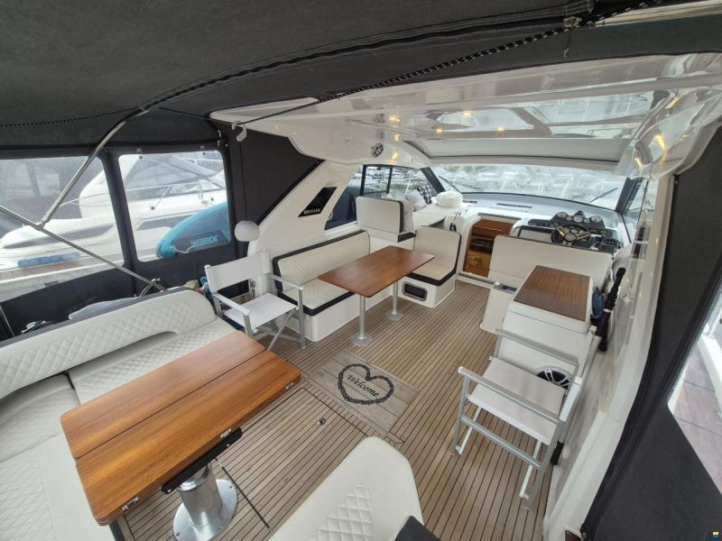 Bavaria S40 HT
