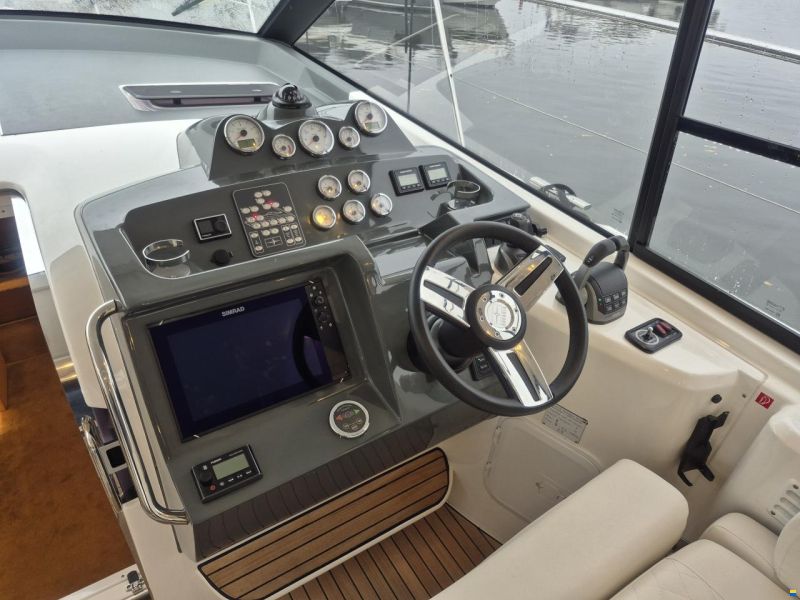 Bavaria S40 HT