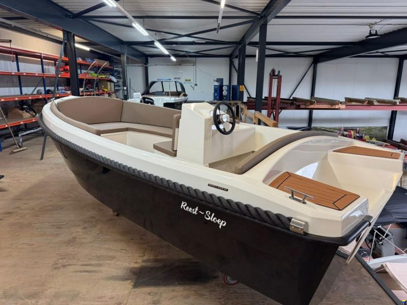 Reest Sloep 495 Aanbieding