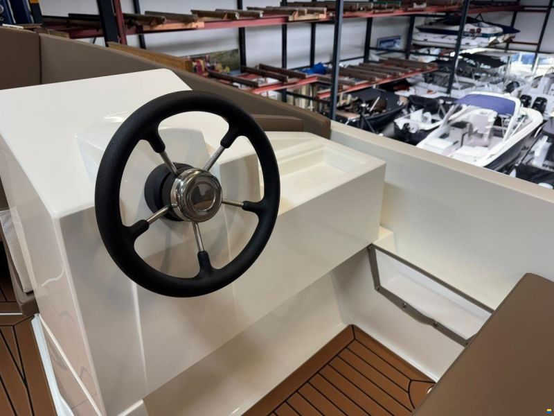 Reest Sloep 495 Aanbieding