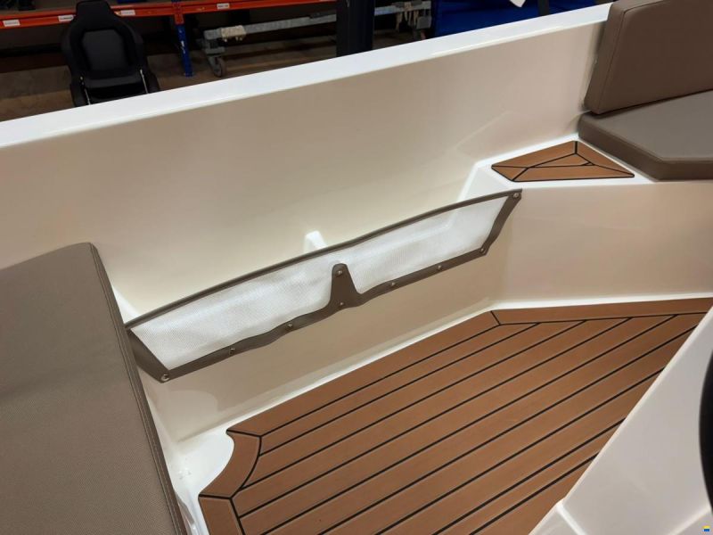 Reest Sloep 495 Aanbieding