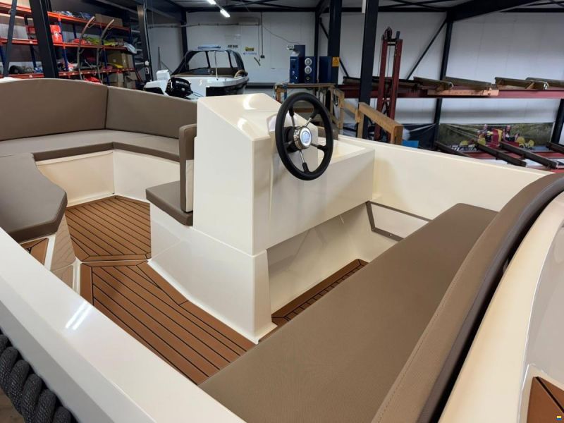 Reest Sloep 495 Aanbieding